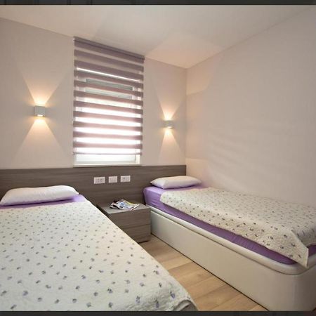 Adria Apartments Poreč Exteriér fotografie