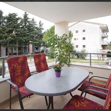 Adria Apartments Poreč Exteriér fotografie