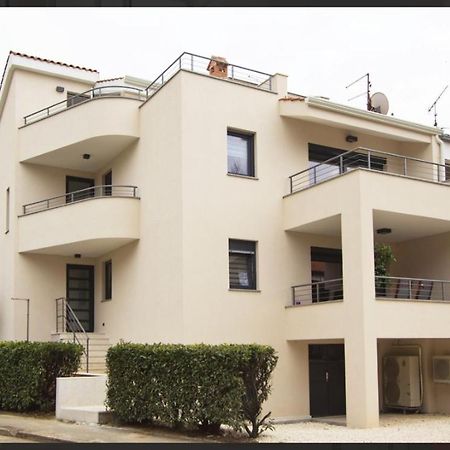 Adria Apartments Poreč Exteriér fotografie